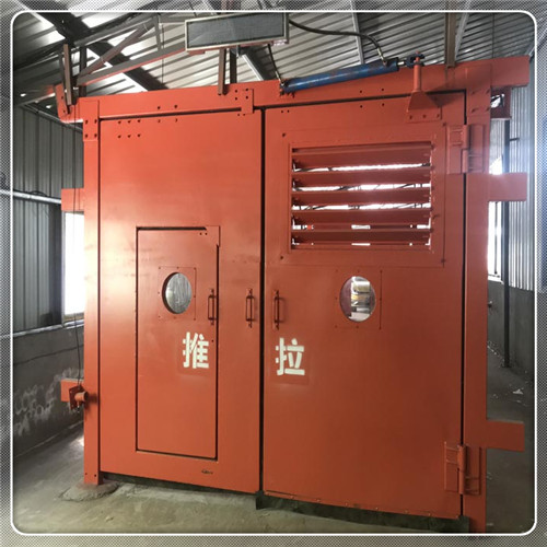 自動(dòng)無(wú)壓風(fēng)門,電動(dòng)自動(dòng)無(wú)壓風(fēng)門