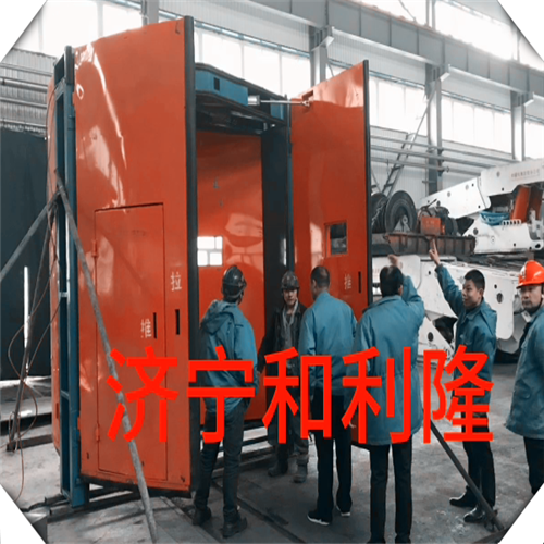 聯(lián)鎖減壓風(fēng)門,礦用氣控聯(lián)鎖減壓風(fēng)門