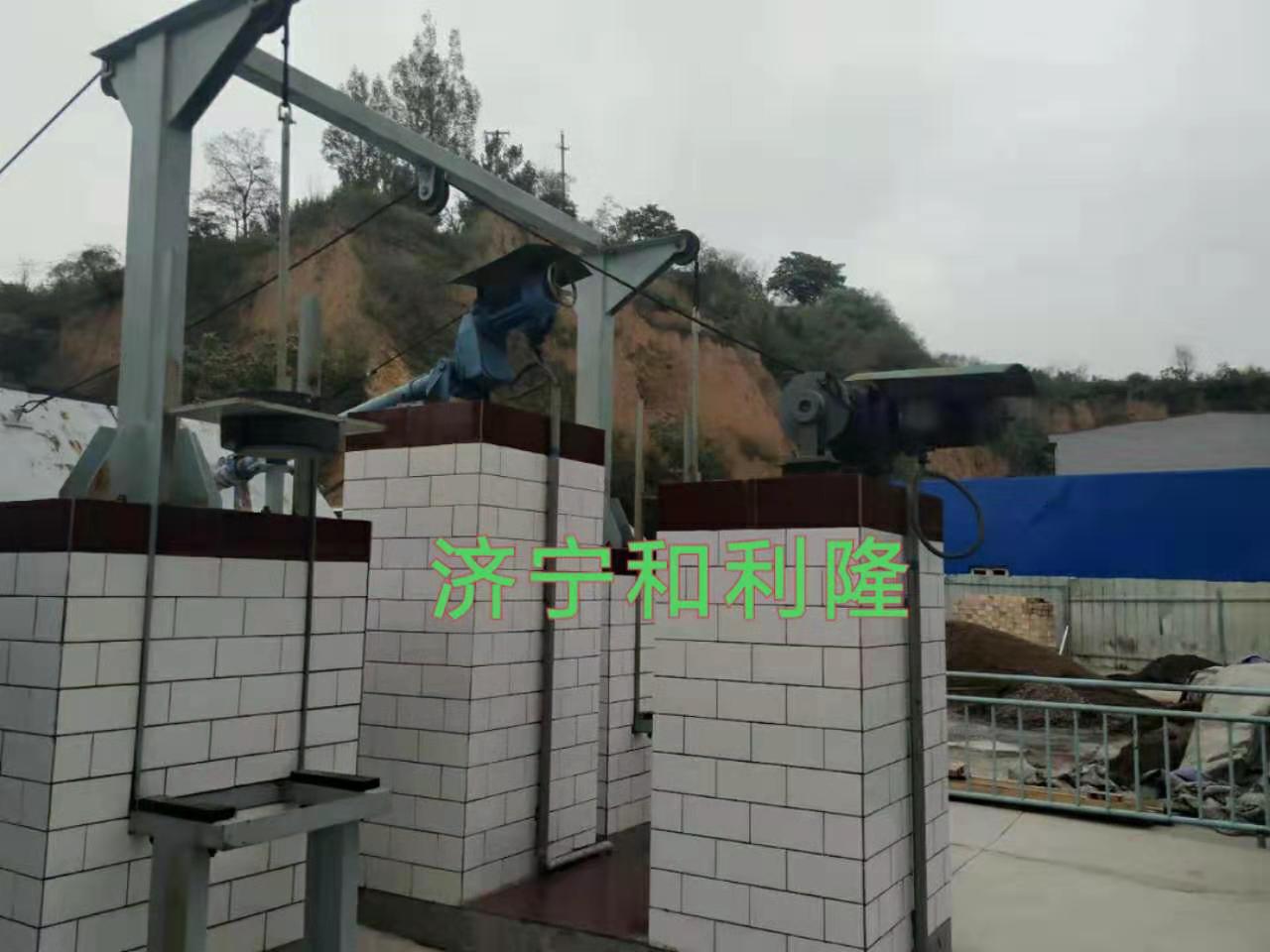 液壓自動(dòng)控制立風(fēng)井防爆門電控裝置參數(shù)和要求